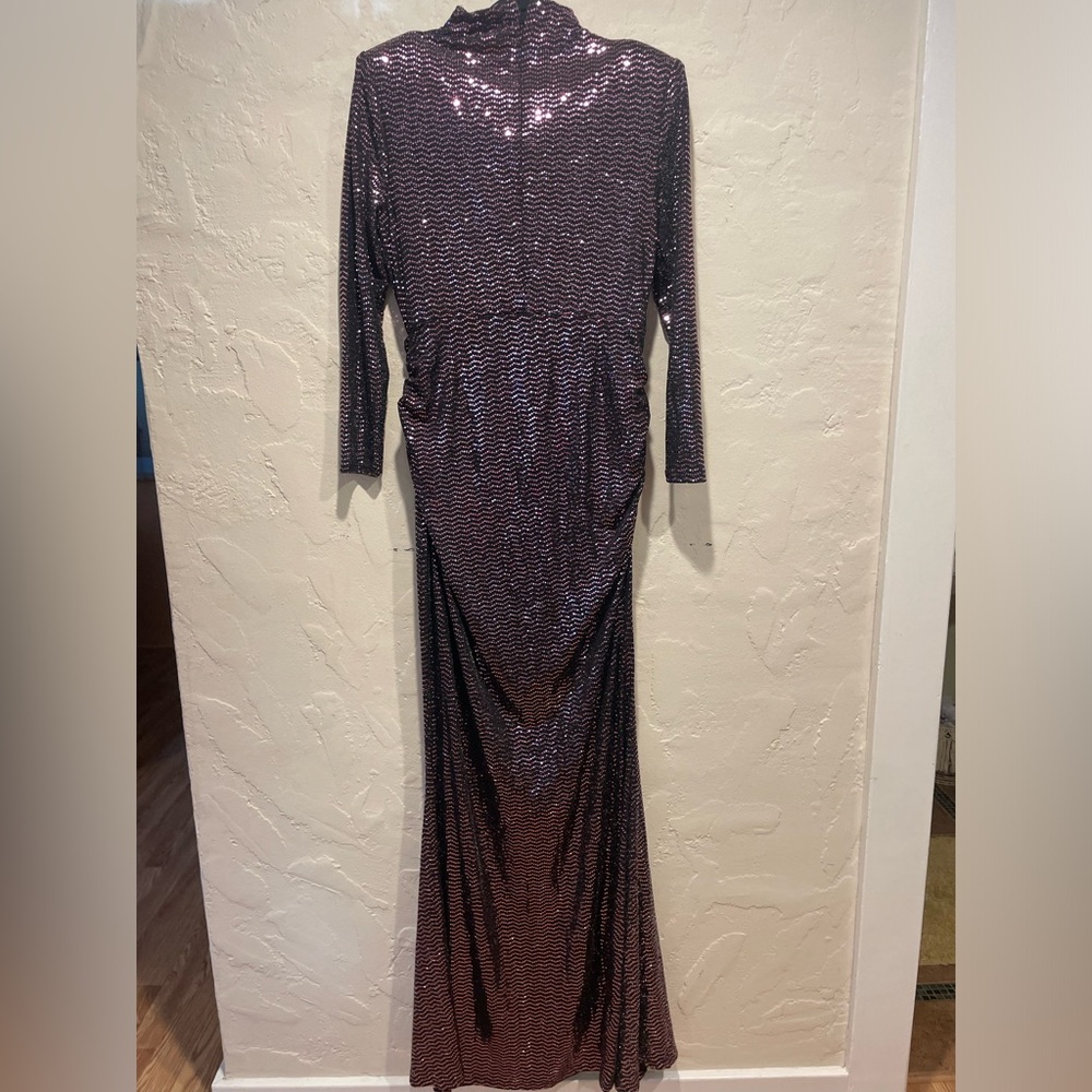 Sequin Dress - Picture 2 of 10